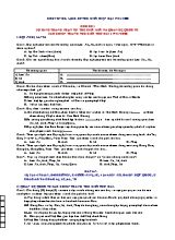 700 Câu trắc nghiệm ôn tập Lịch sử lớp 12 cả năm (Có đáp án)